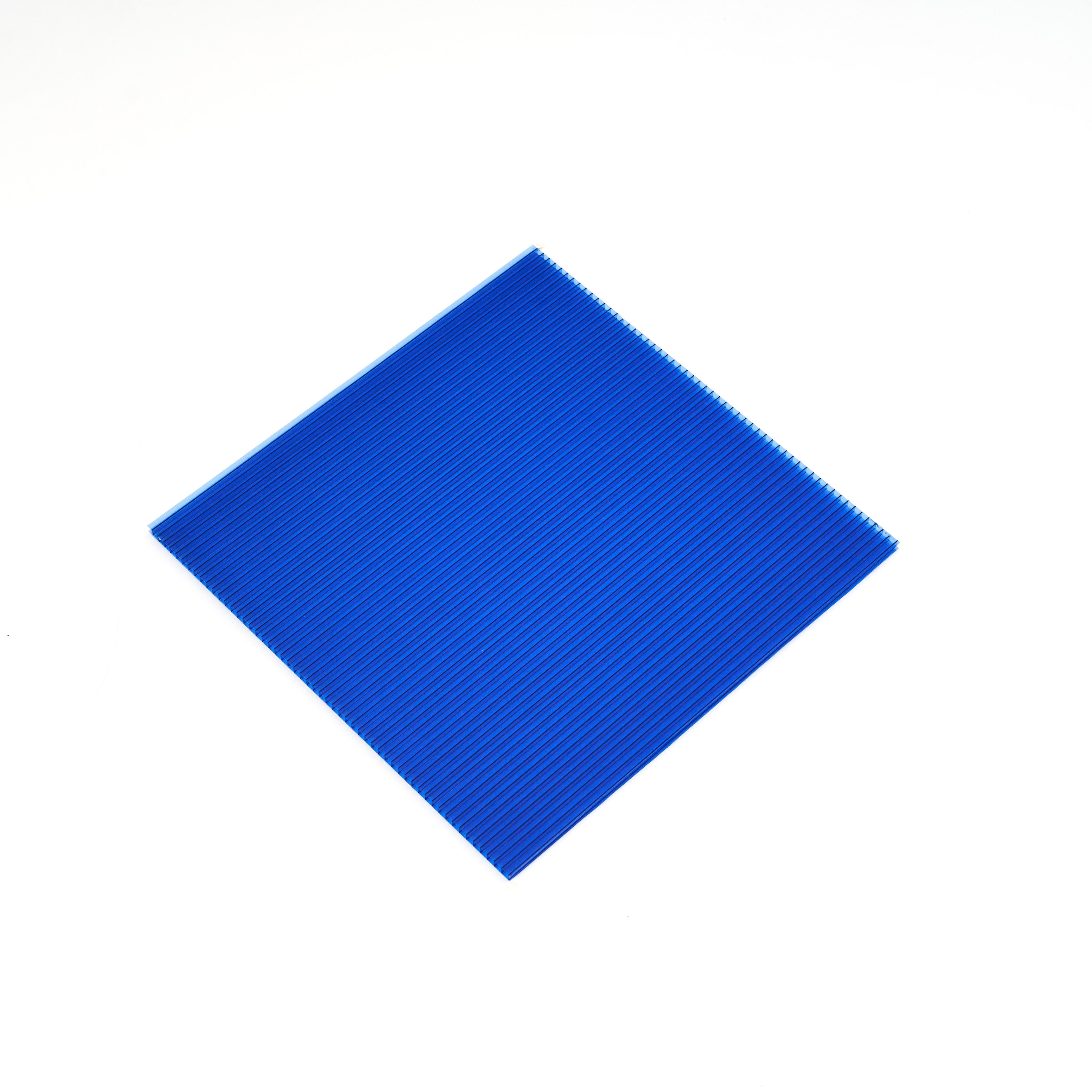 Acewell Twinwall Polycarbonate Sheet