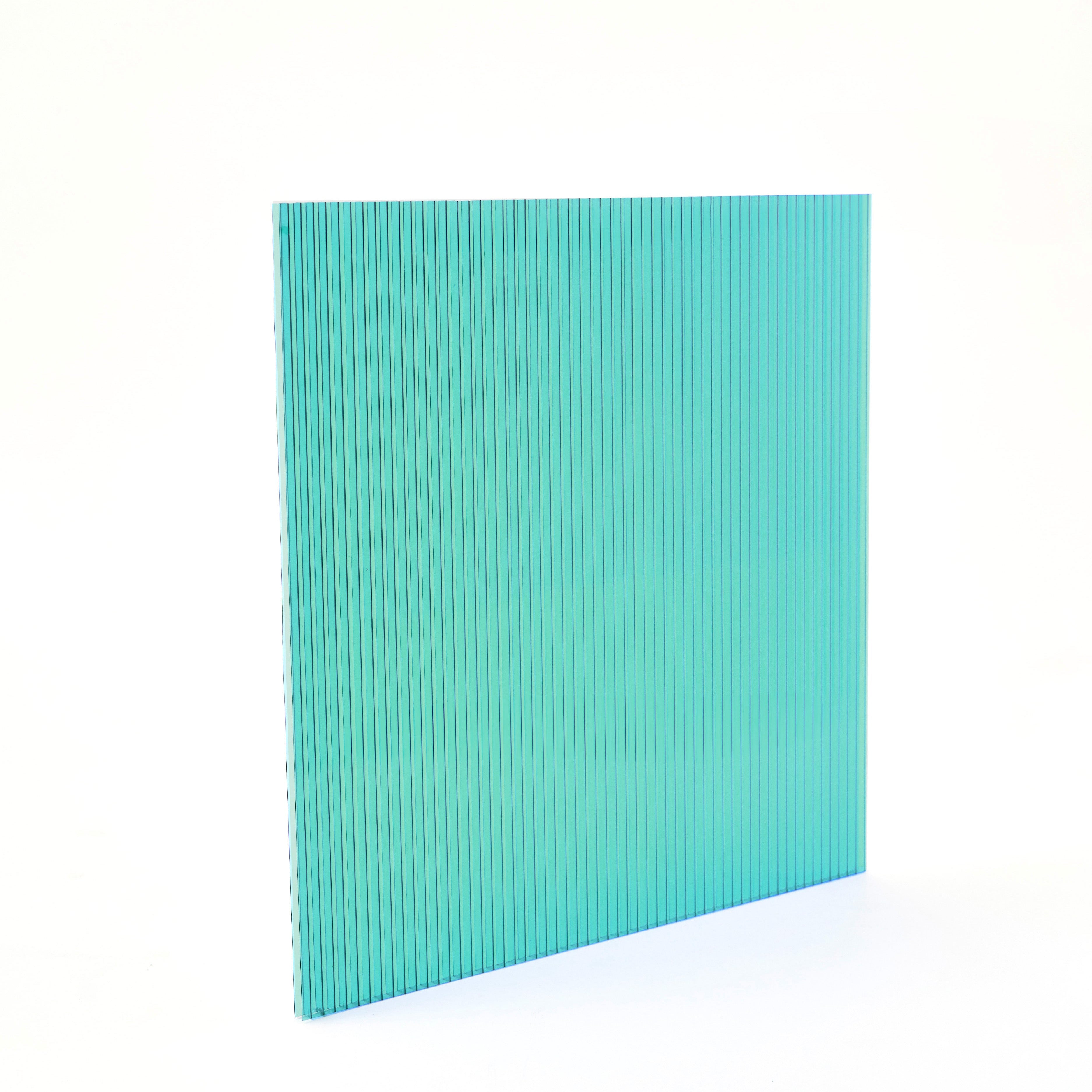 Acewell Twinwall Polycarbonate (6mm, 8mm, and 10mm)