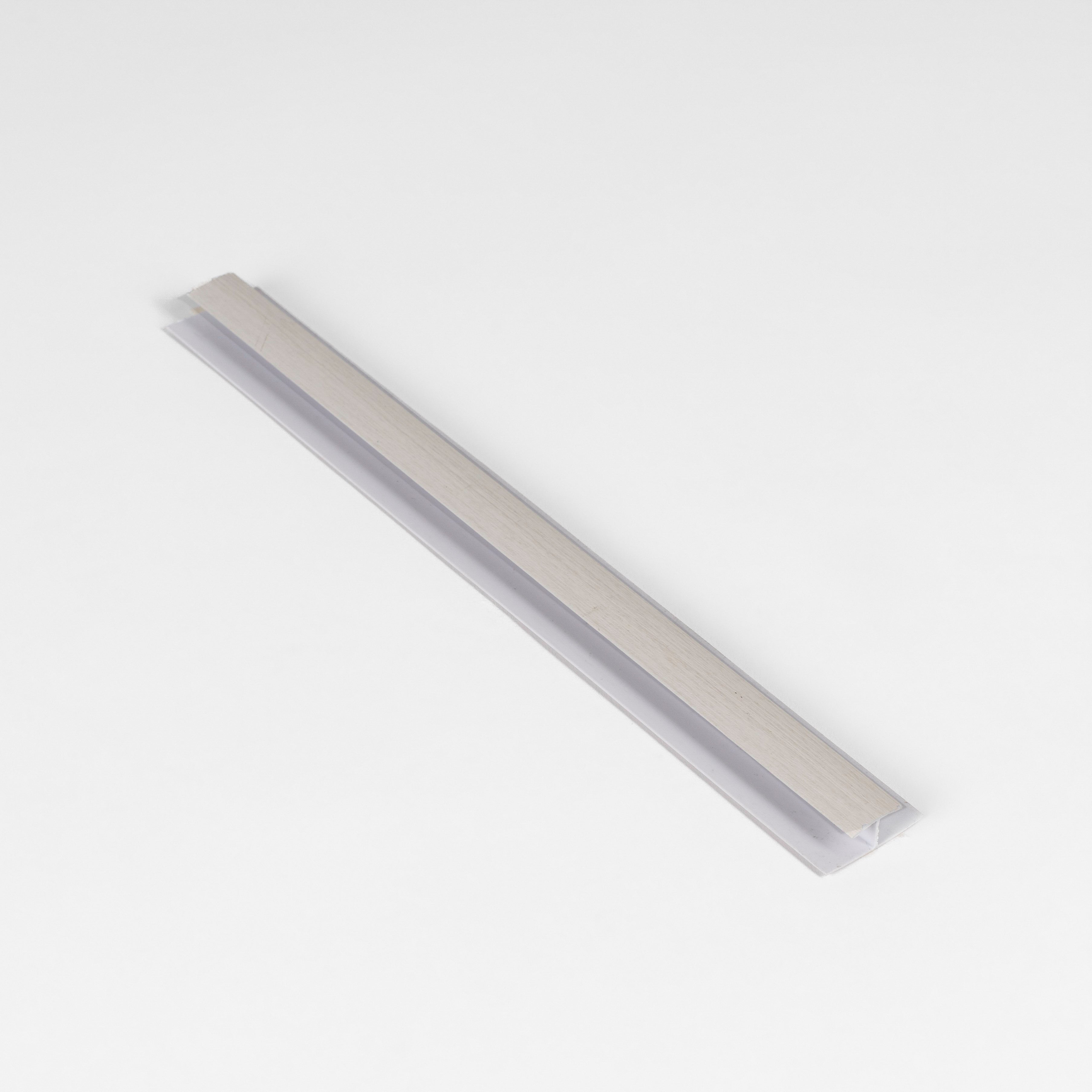 Decolite PVC H-Trim