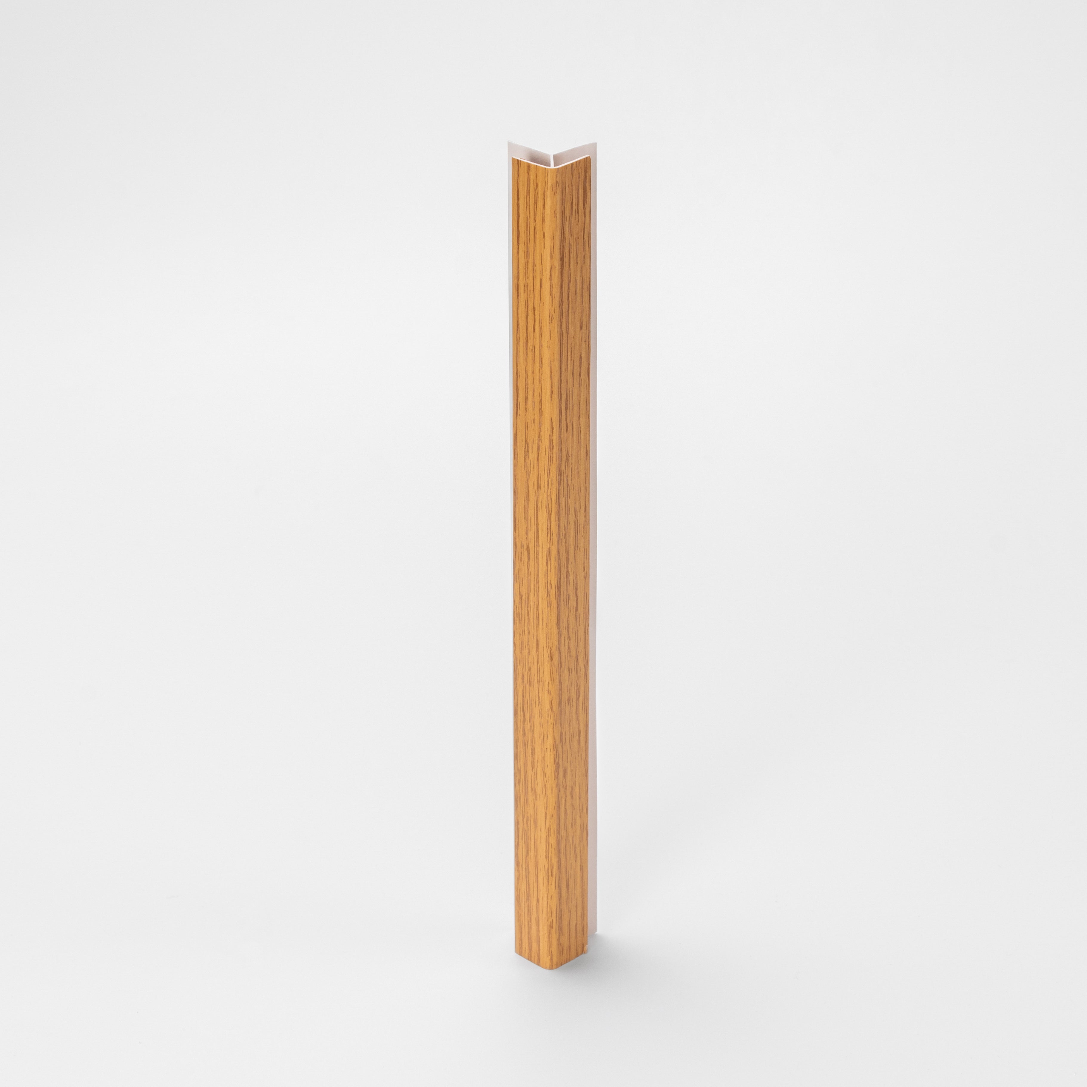 Decolite PVC Exterior Corner
