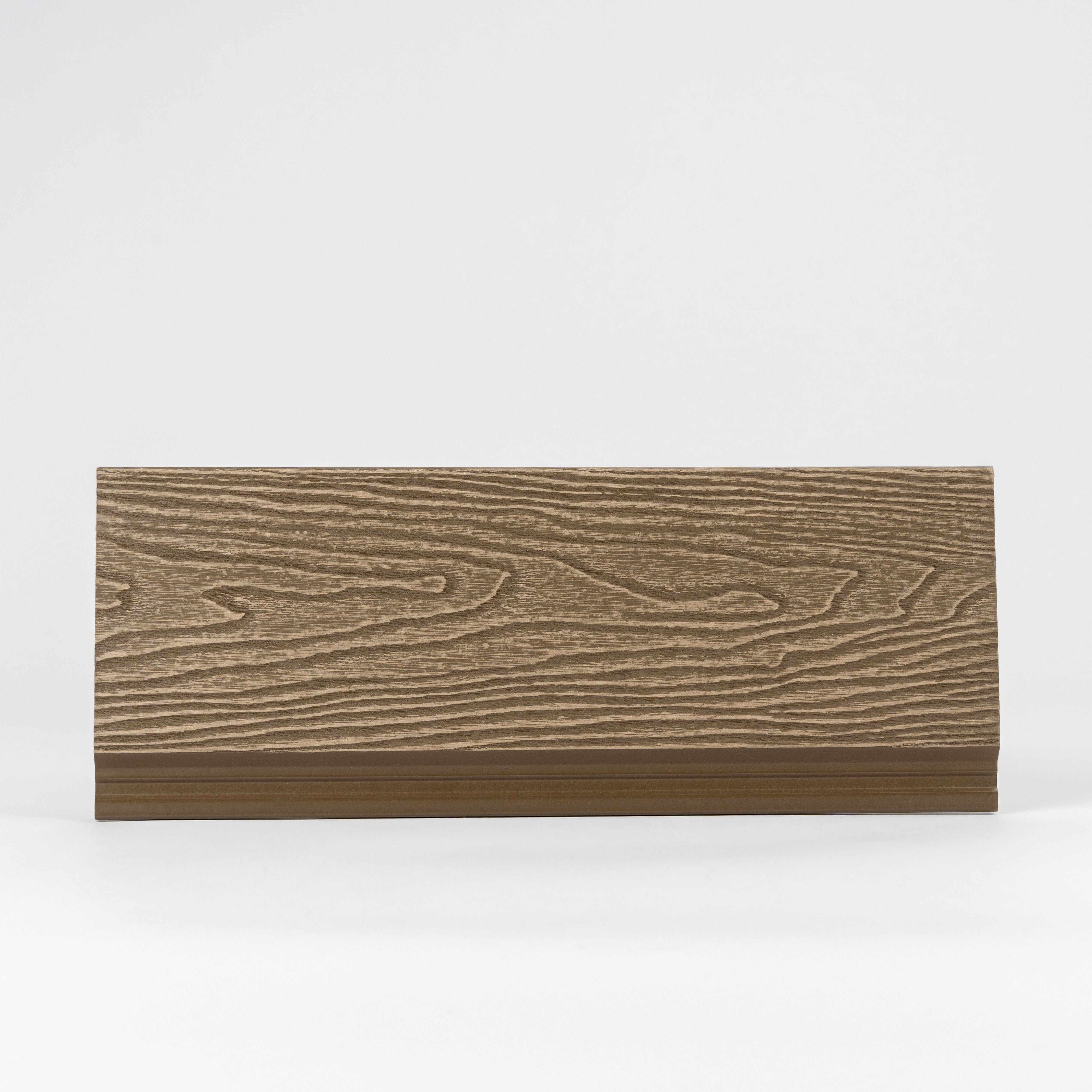 Trevo WPC Outdoor Siding Panels