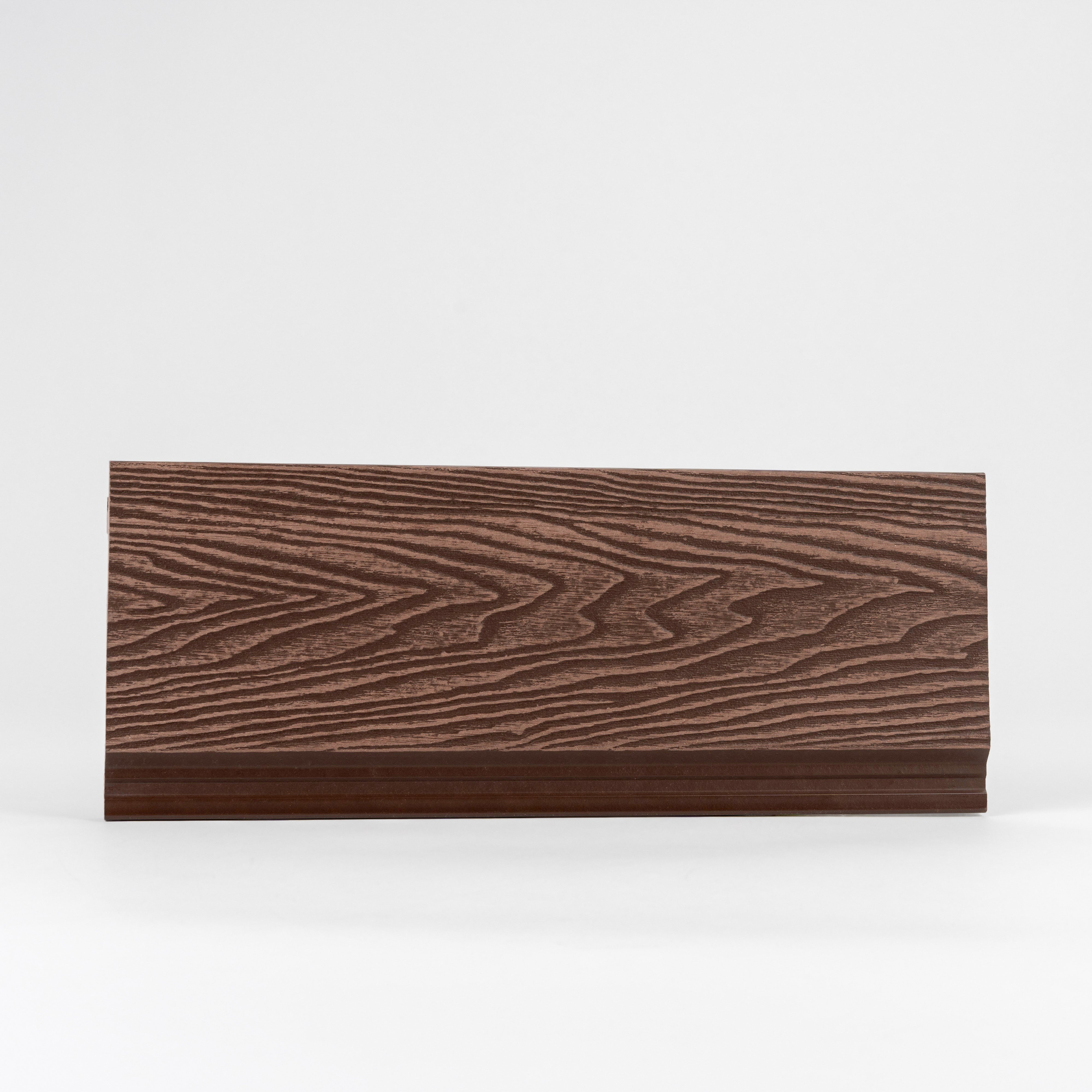 Trevo WPC Outdoor Siding Panels