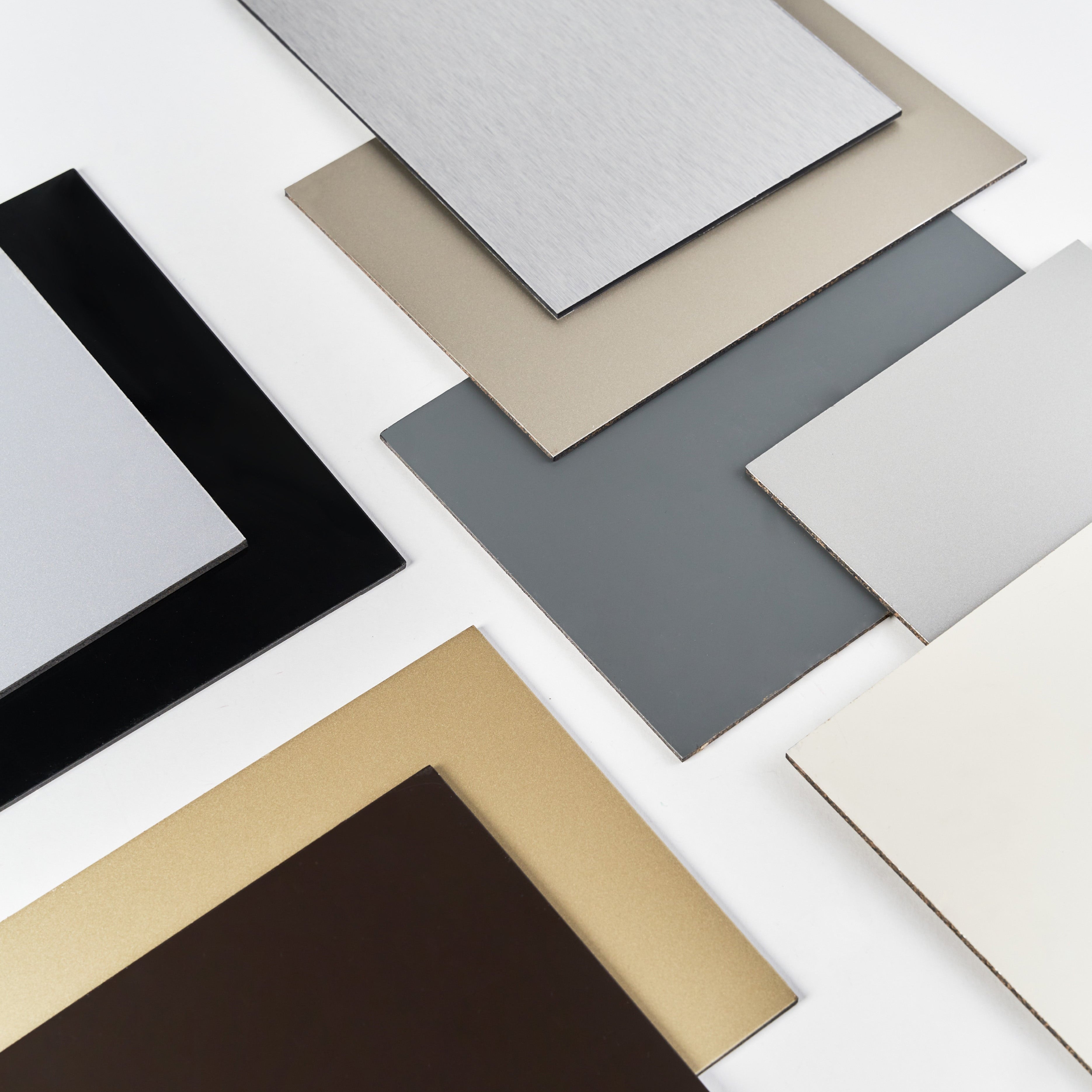 Alutech PE Aluminum Composite Panel (ACP)