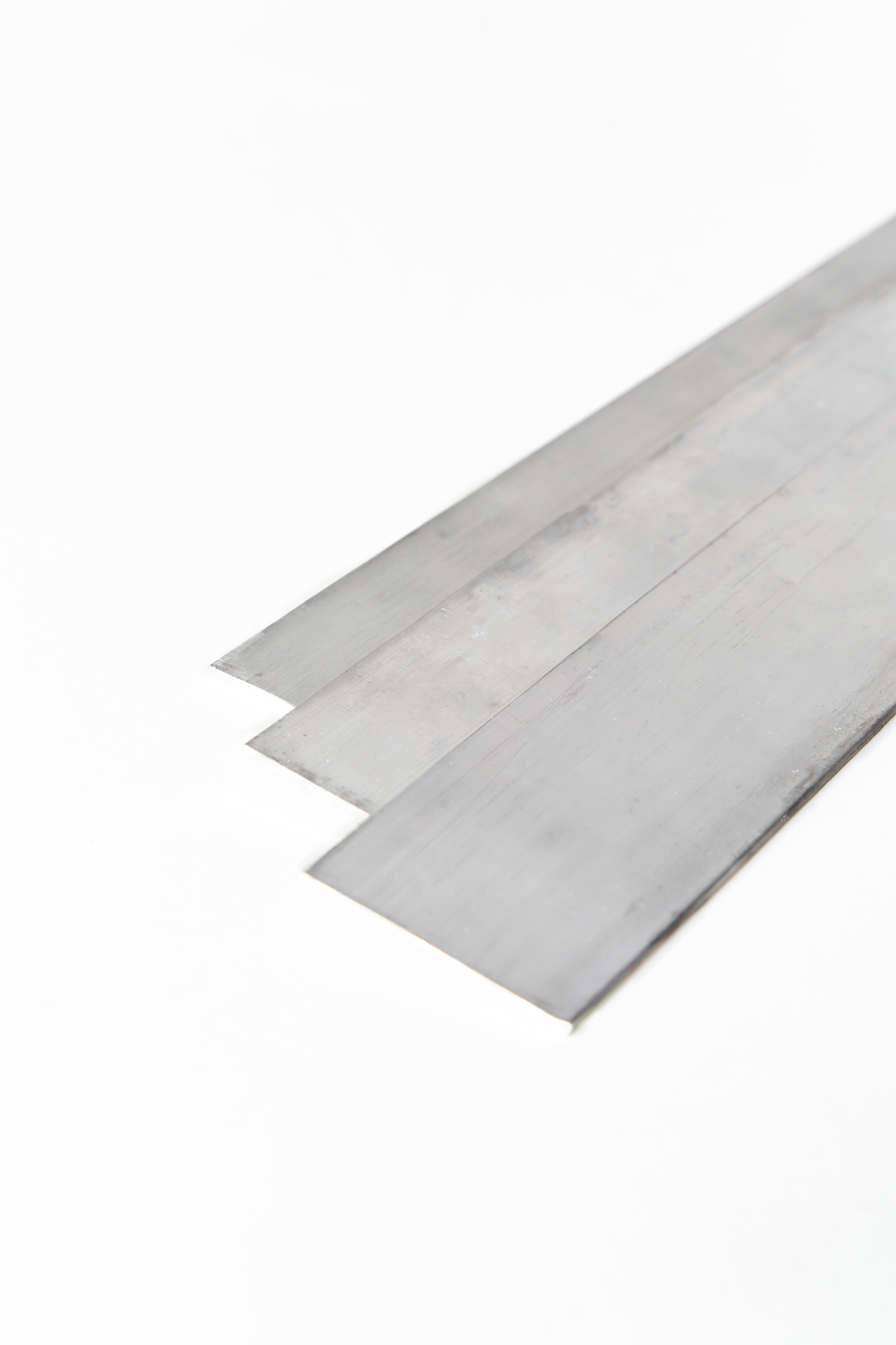 Polylite Aluminum Flat Bar