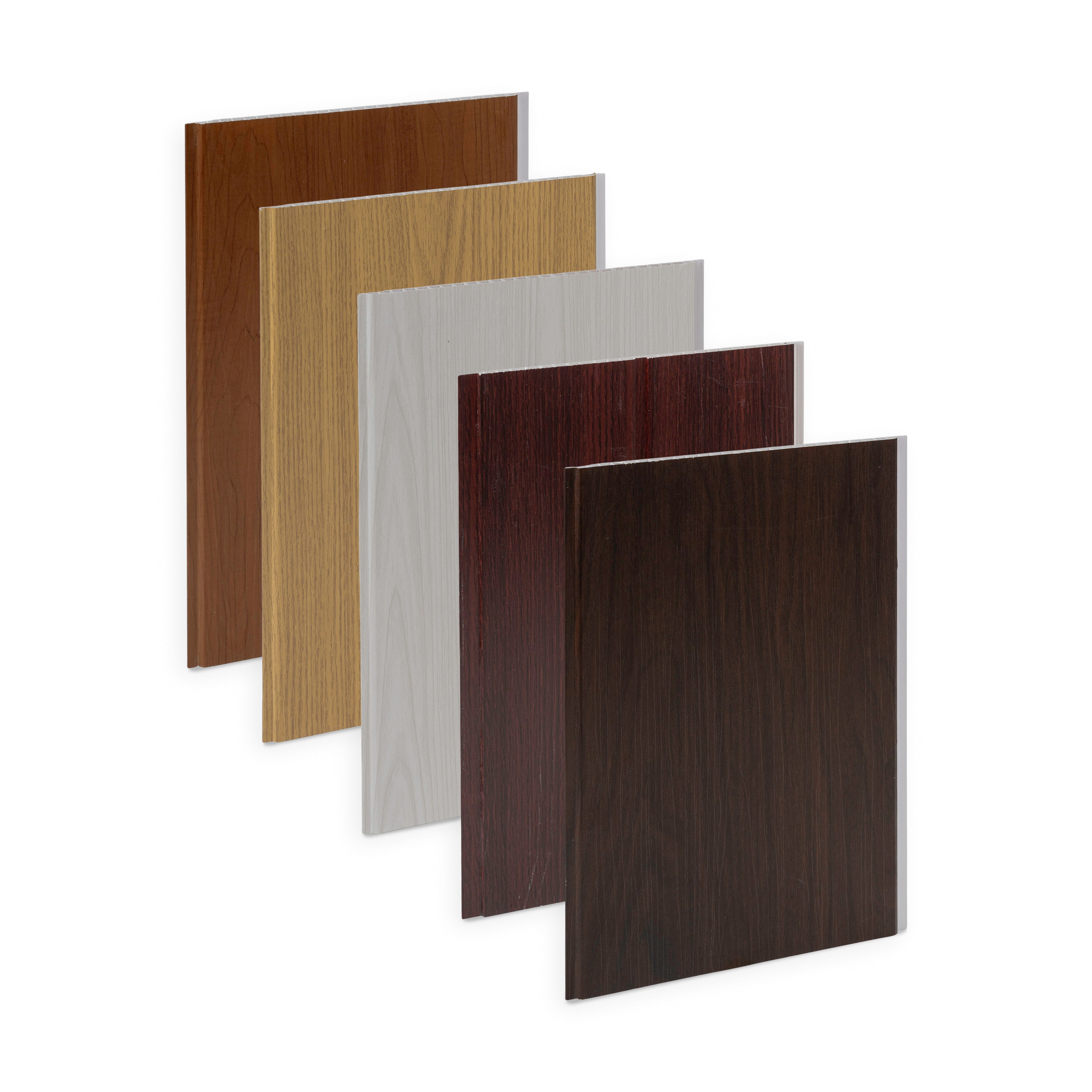 Decolite V-Groove PVC Ceiling Panel