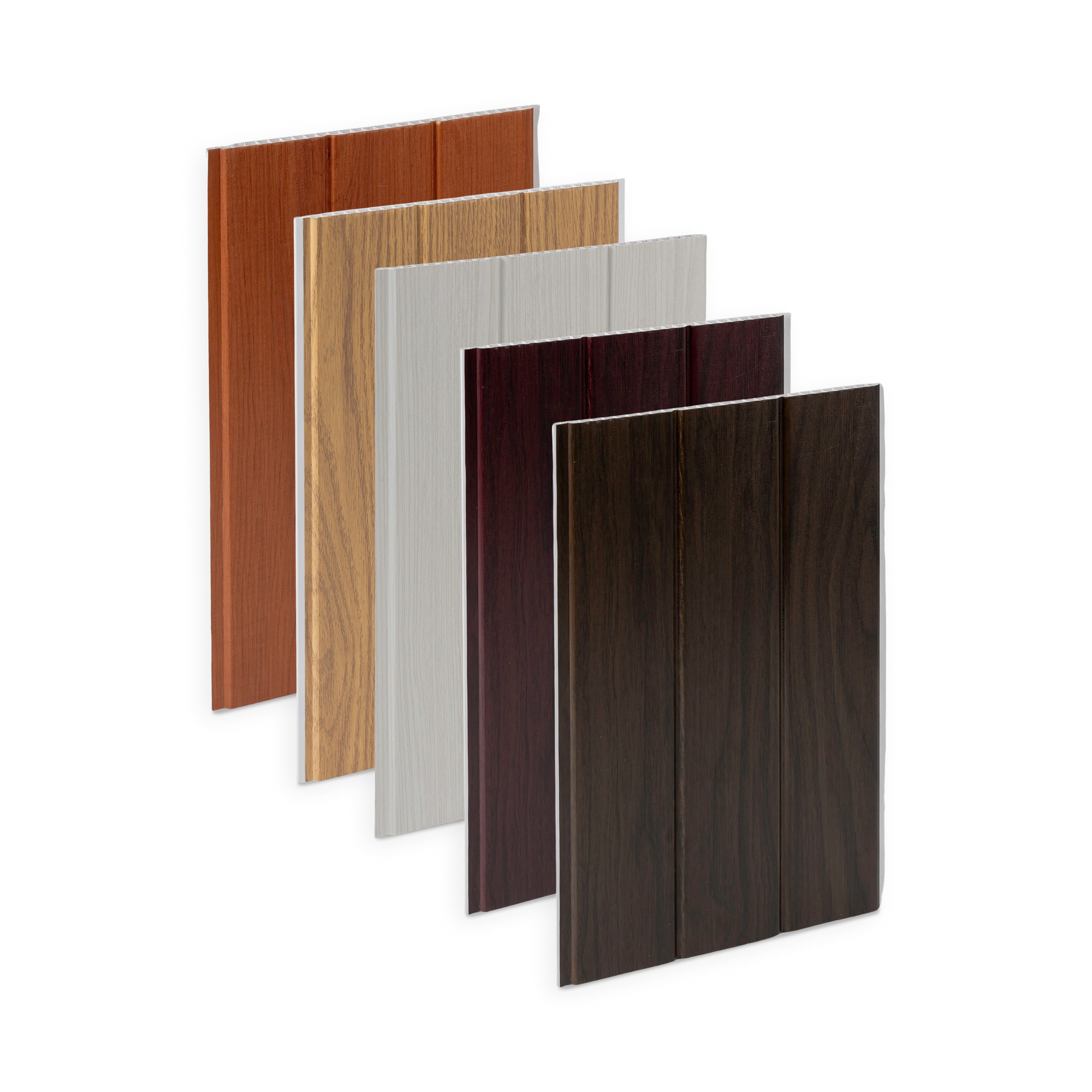 Decolite TU-Groove PVC Ceiling Panel