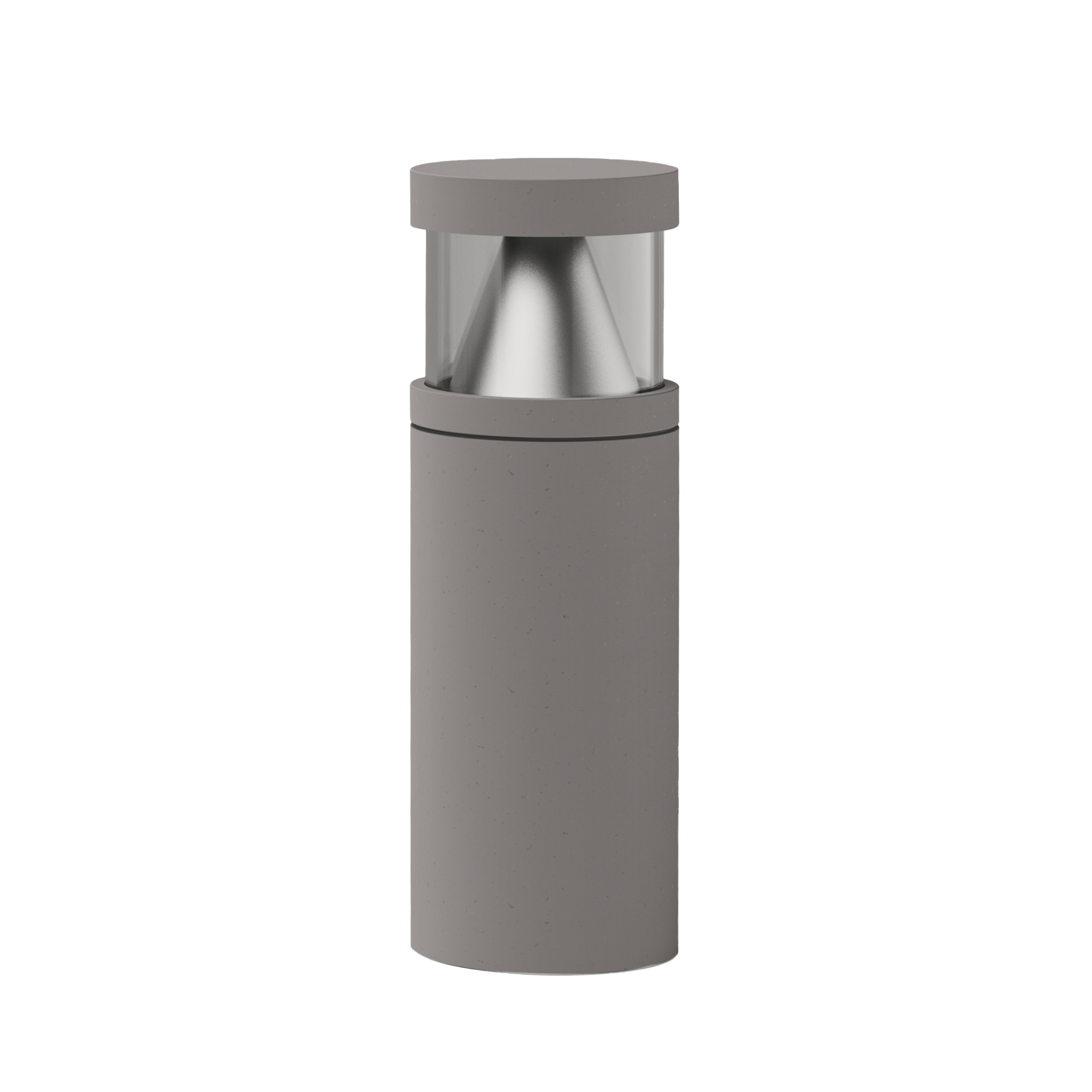 Alvera Concrete Bollard Light