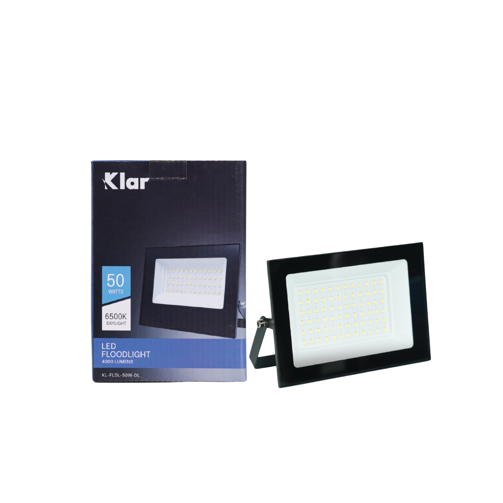 Klar LED Floodlight