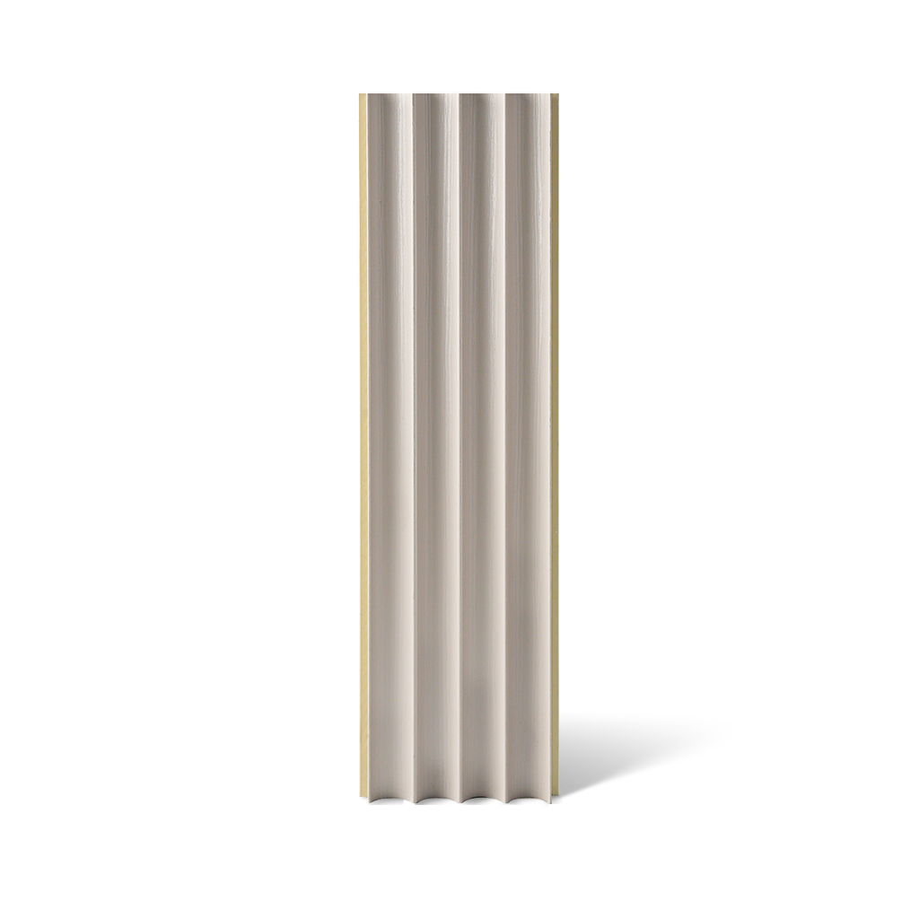 Decolite WPC Mini Curtain Panels