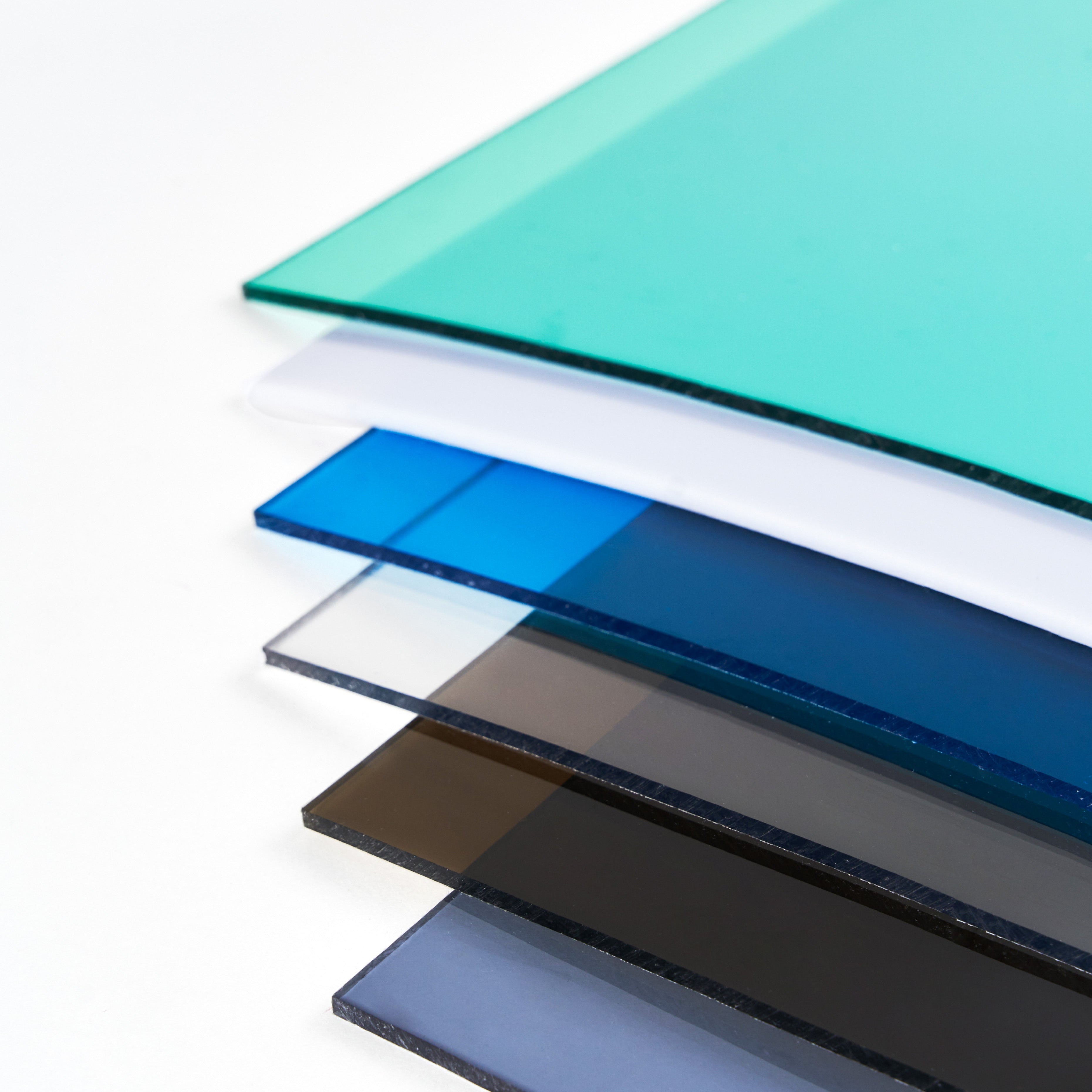Acewell Solid Polycarbonate Sheet