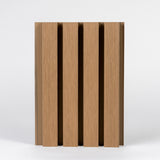 Trevo WPC Outdoor Fluted Panels