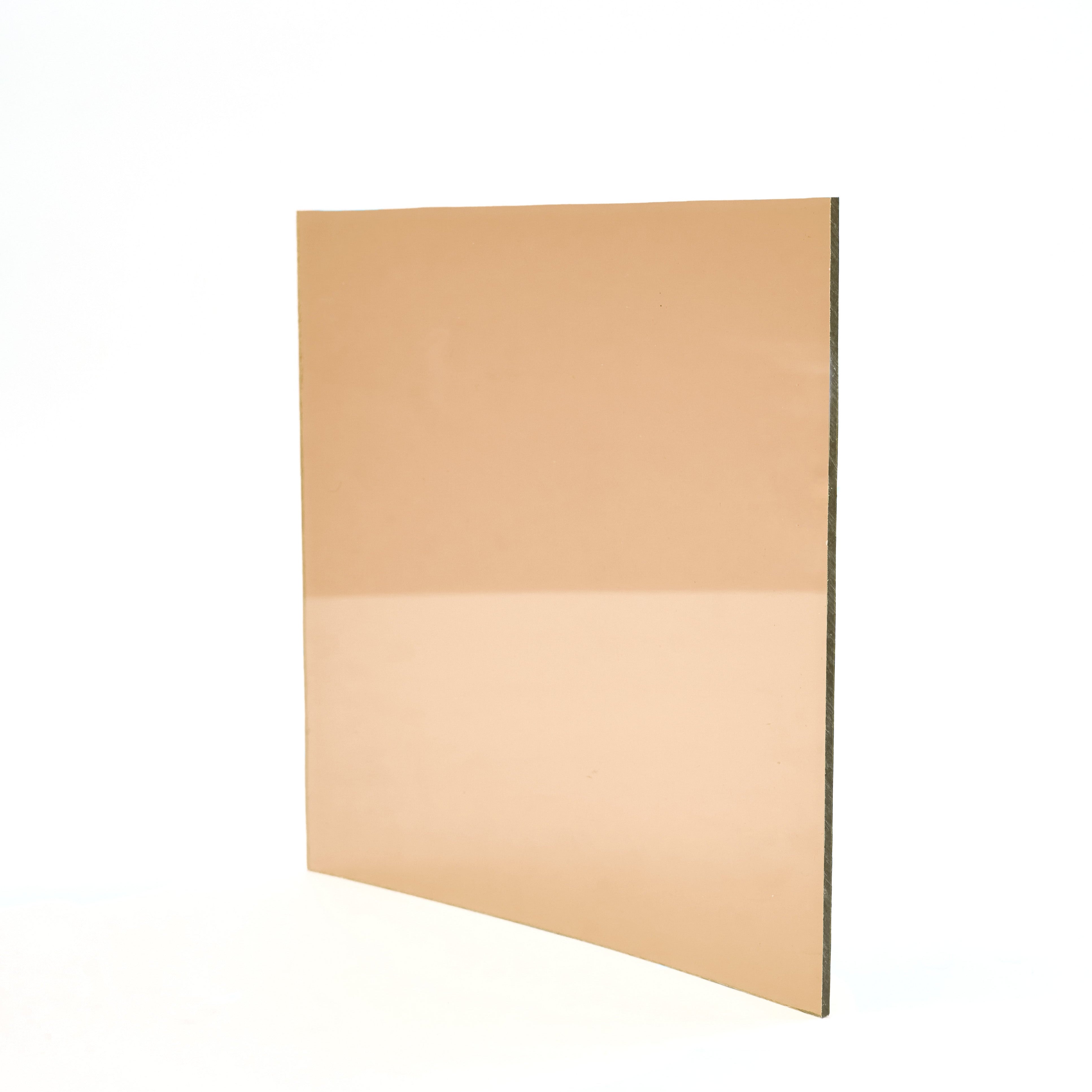 Duralon Solid Polycarbonate Panels (6 mm, 8 mm, and 10 mm)