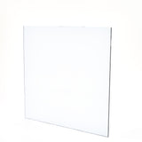 Duralon Solid Polycarbonate Panels (6 mm, 8 mm, and 10 mm)