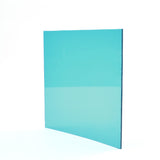 Duralon Solid Polycarbonate Panels (6 mm, 8 mm, and 10 mm)