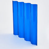 Acewell Corrugated Polycarbonate Sheet
