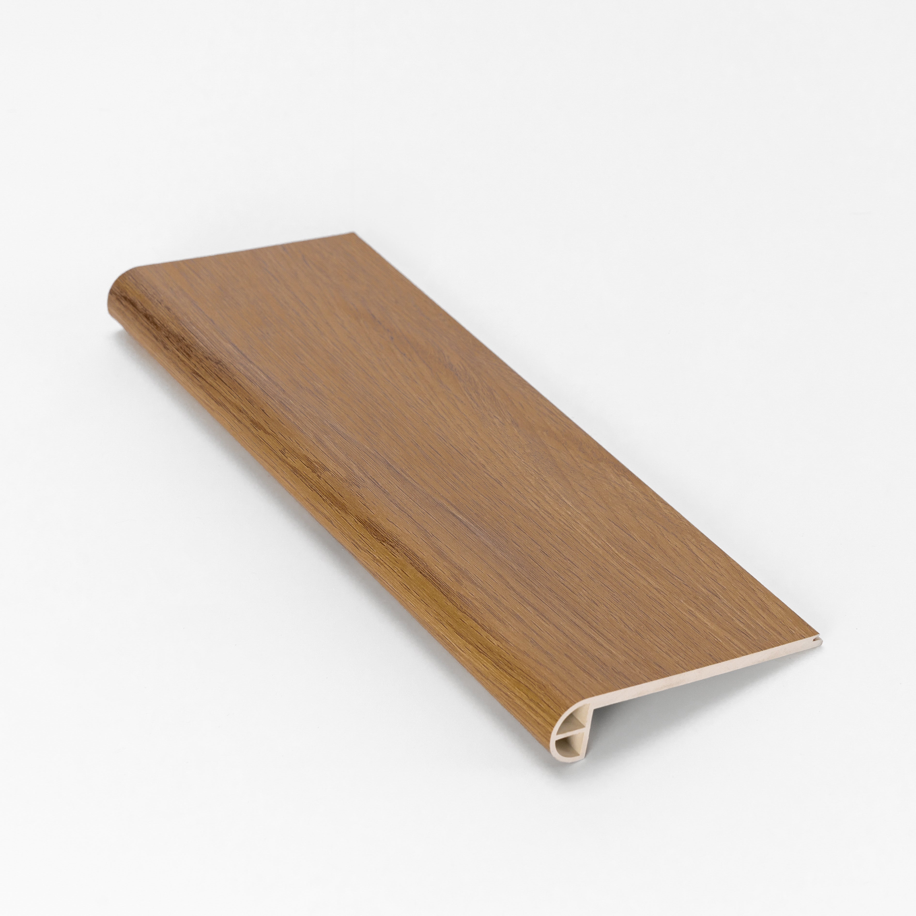 Decolite SPC Flush Stair Nose