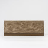 Trevo WPC Outdoor Siding Panels