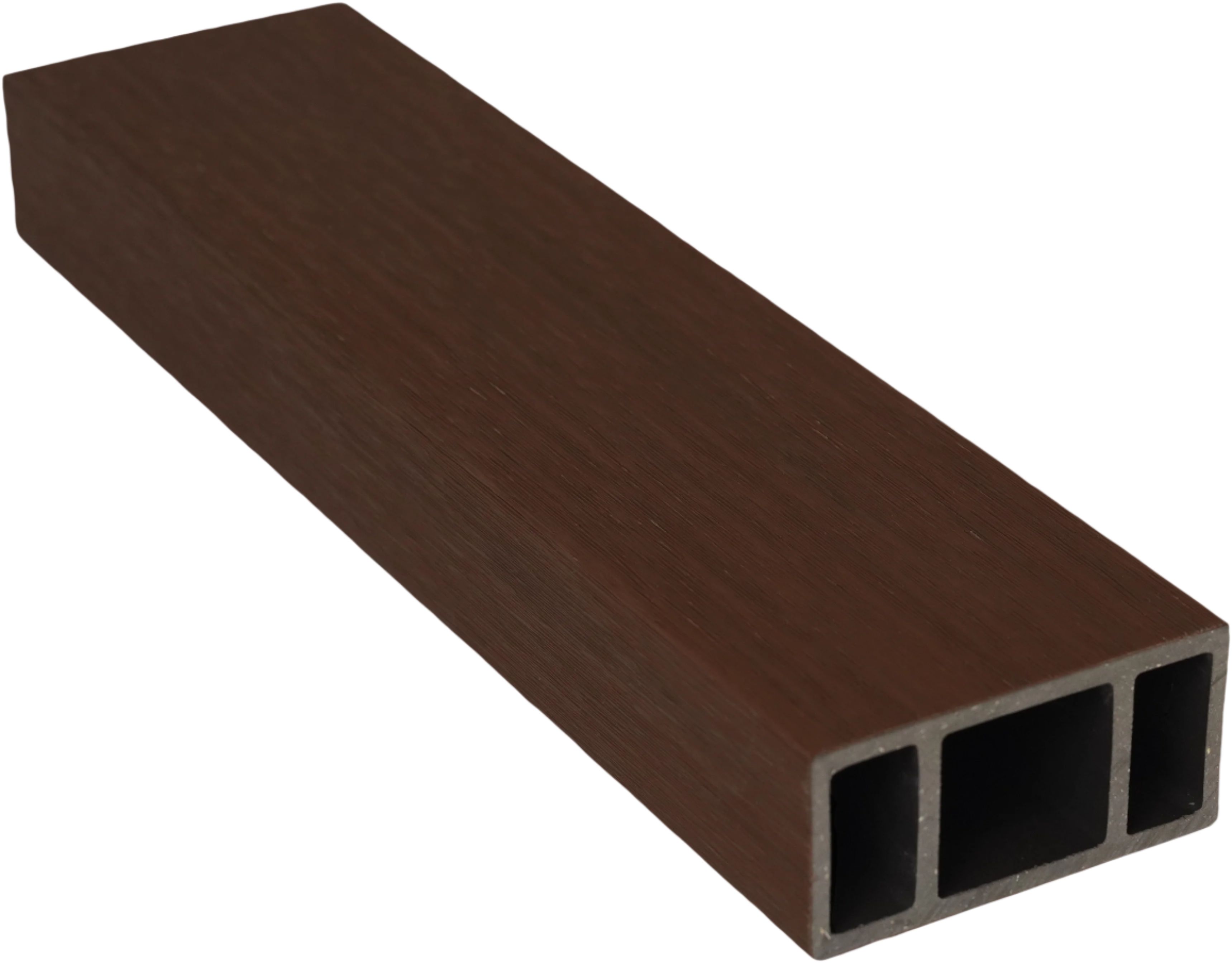 Trevo Outdoor WPC Column