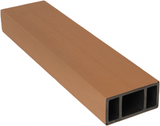 Trevo Outdoor WPC Column
