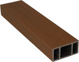 Trevo Outdoor WPC Column