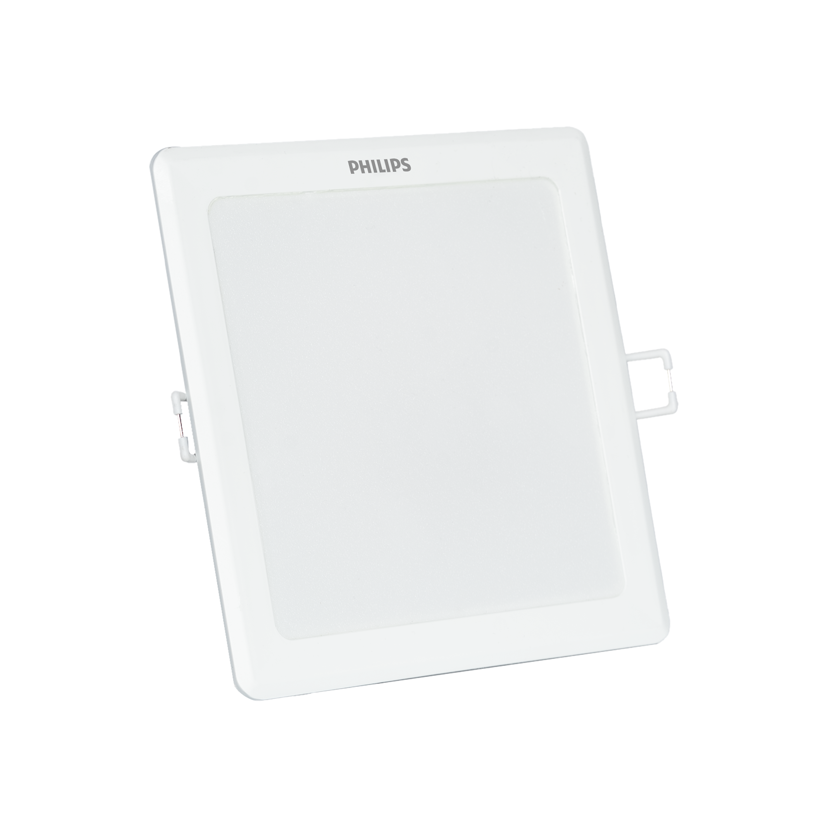 Philips LED Recessed Downlight Square