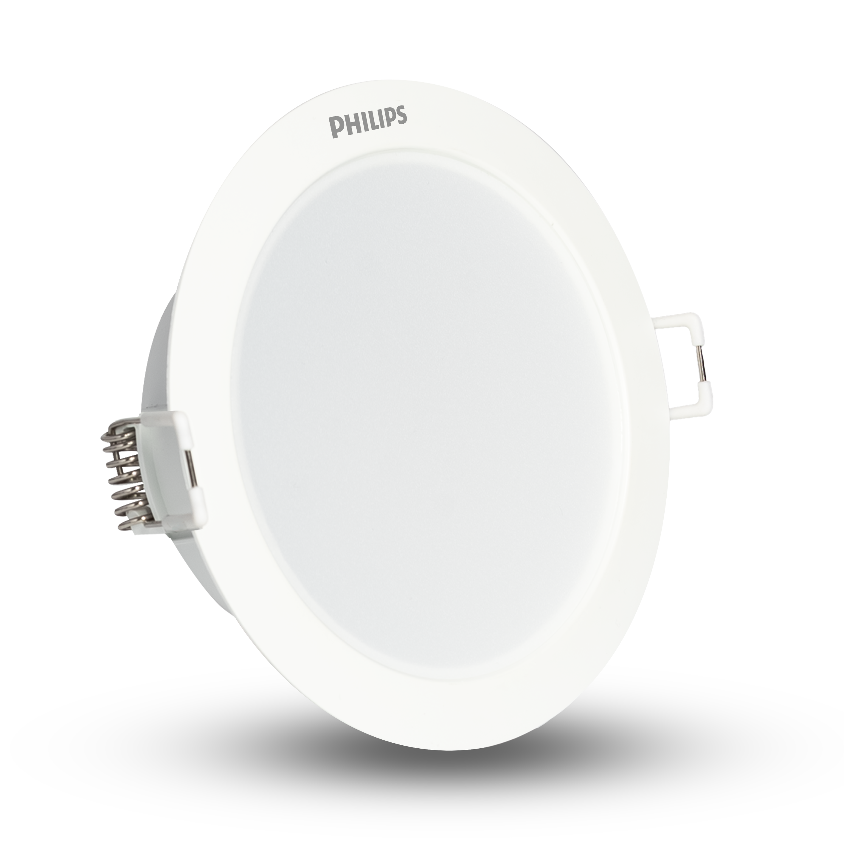 Philips LED Recessed Downlight Round
