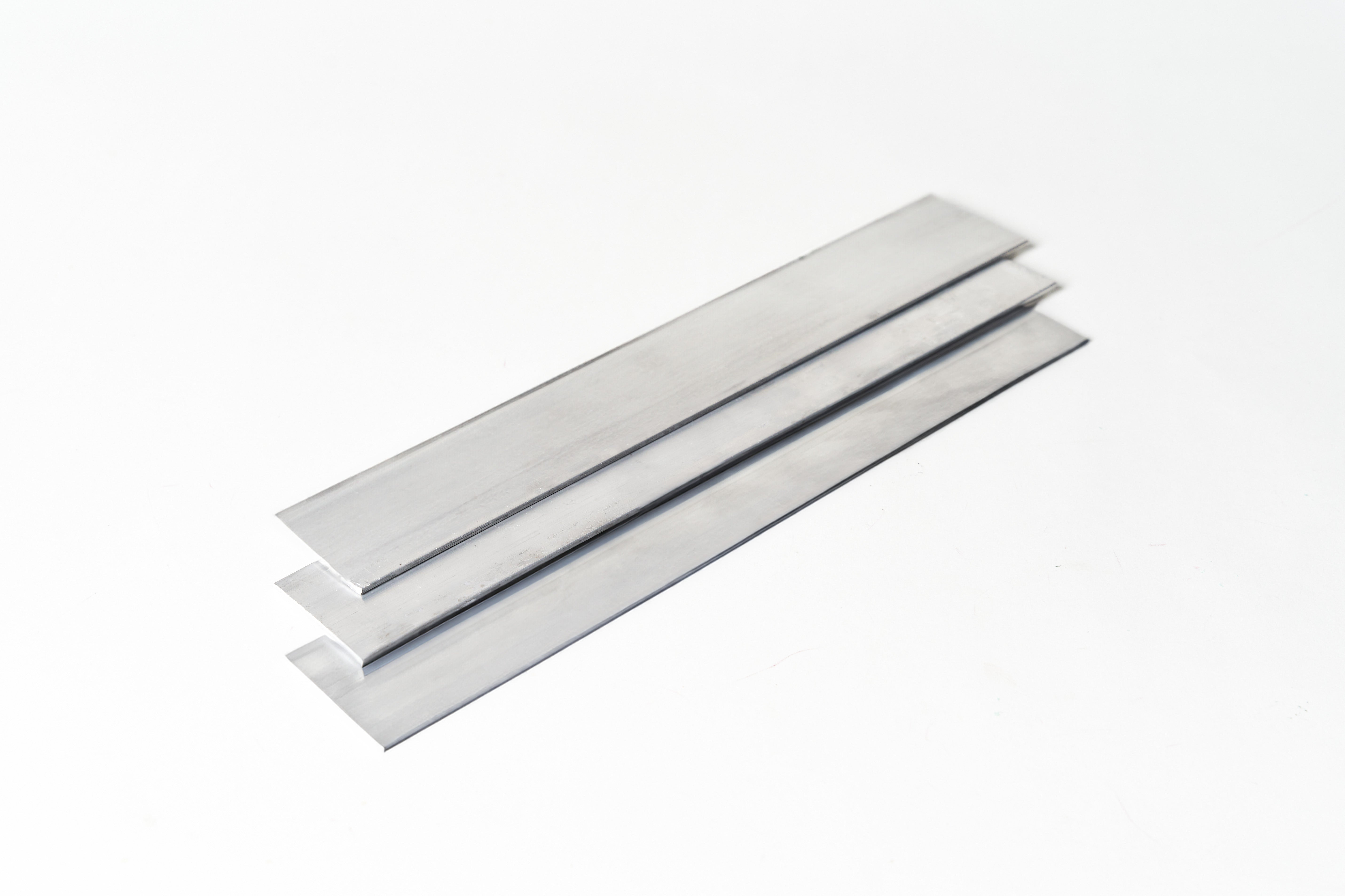Polylite Aluminum Flat Bar