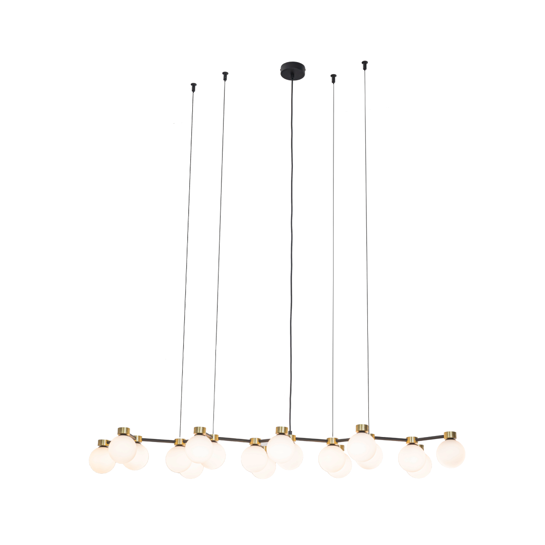 Alvera Amara Chandelier
