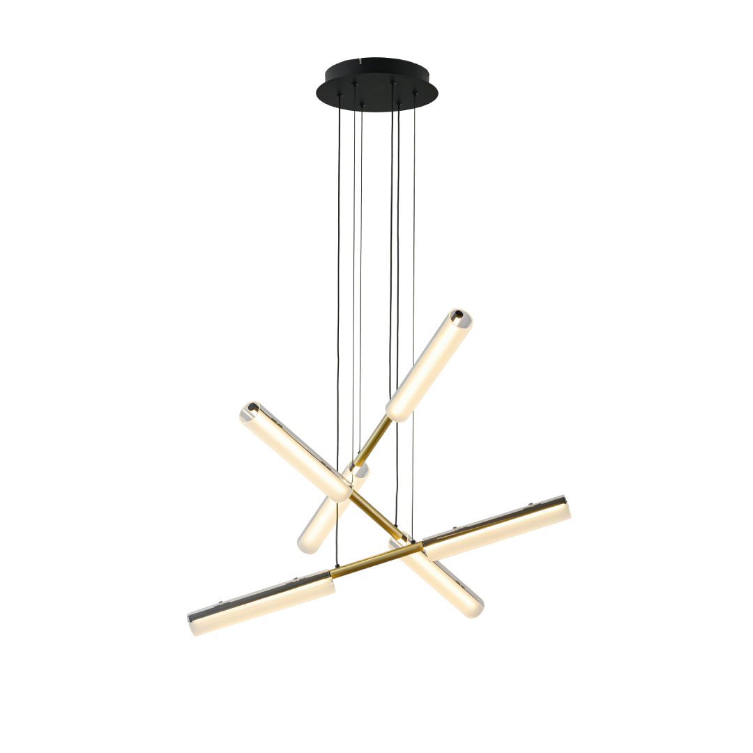 Alvera Astrid Chandelier