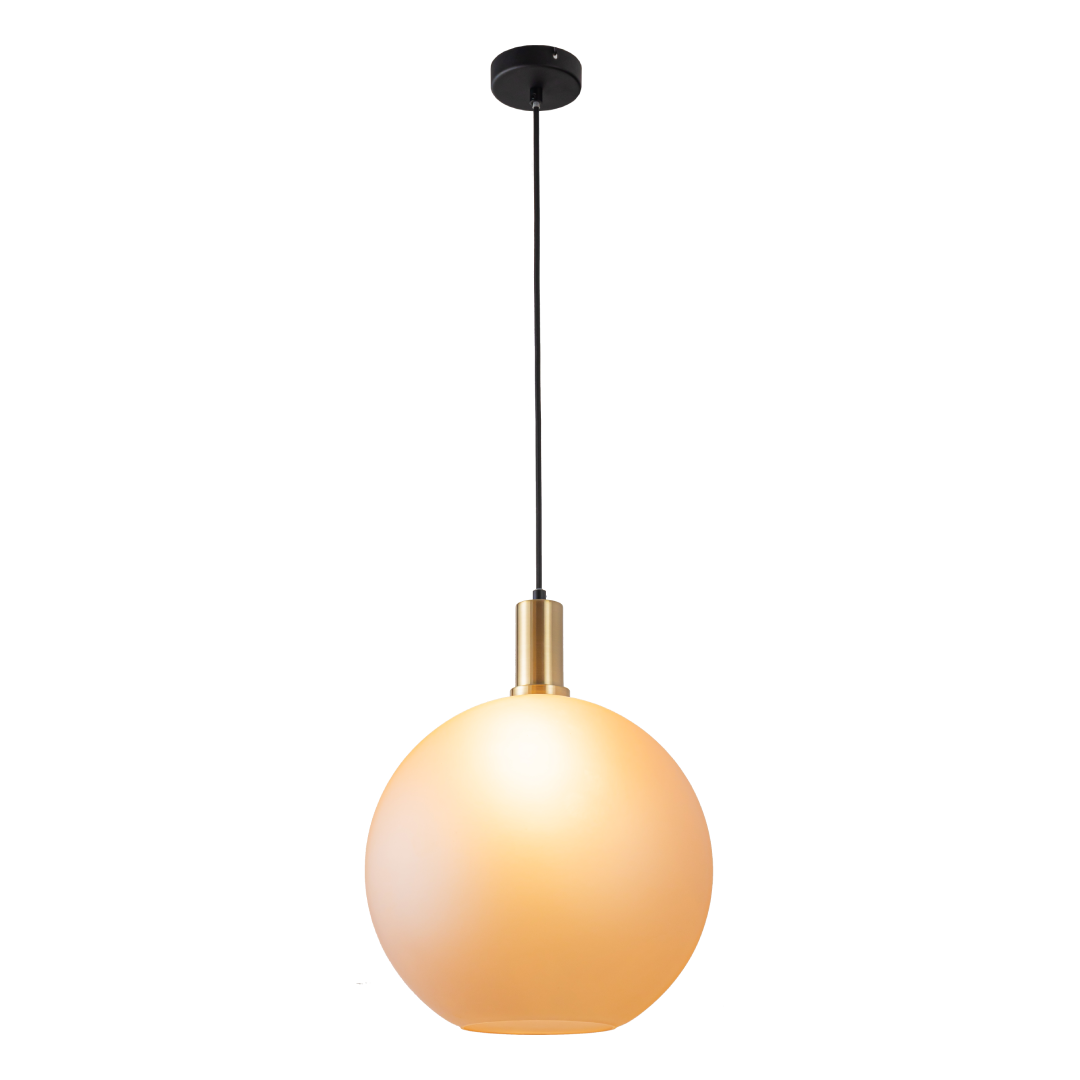 Alvera Ember Pendant Light