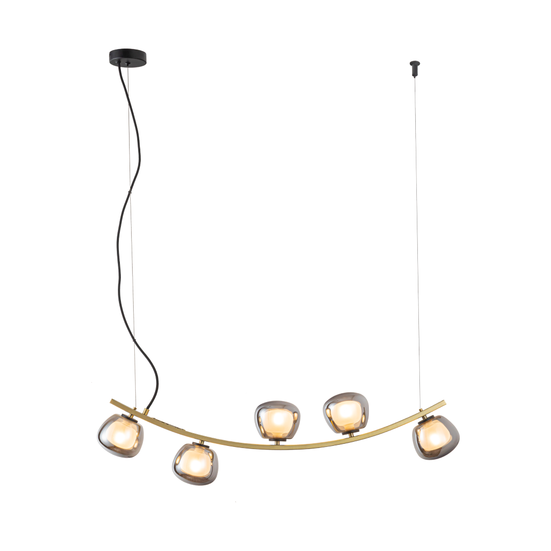 Alvera Kairo Chandelier