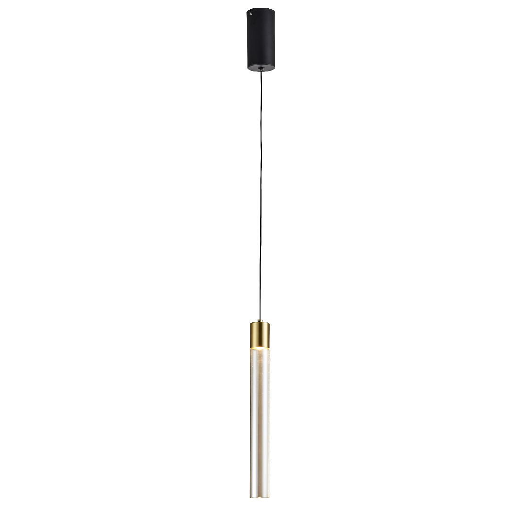Alvera Lyra Pendant Light