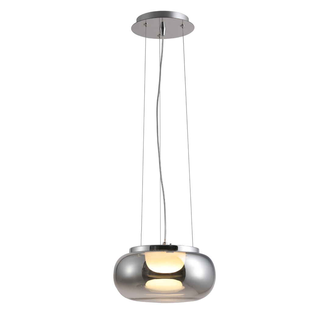Alvera Orbelle Pendant Light