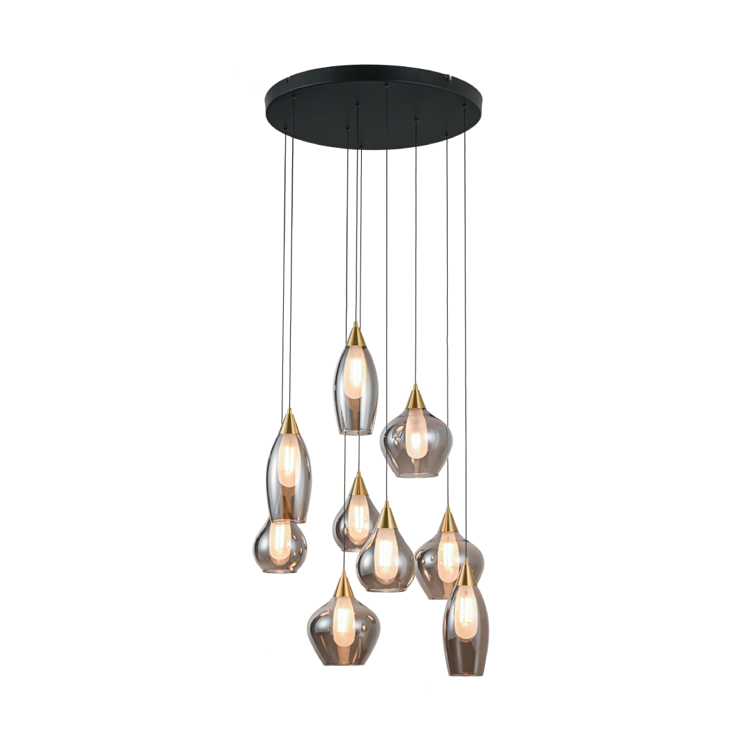 Alvera Seraphine Chandelier