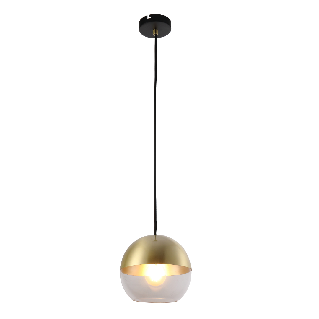 Alvera Sienna Pendant Light
