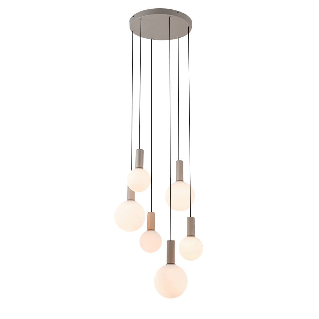 Alvera Solenne Chandelier