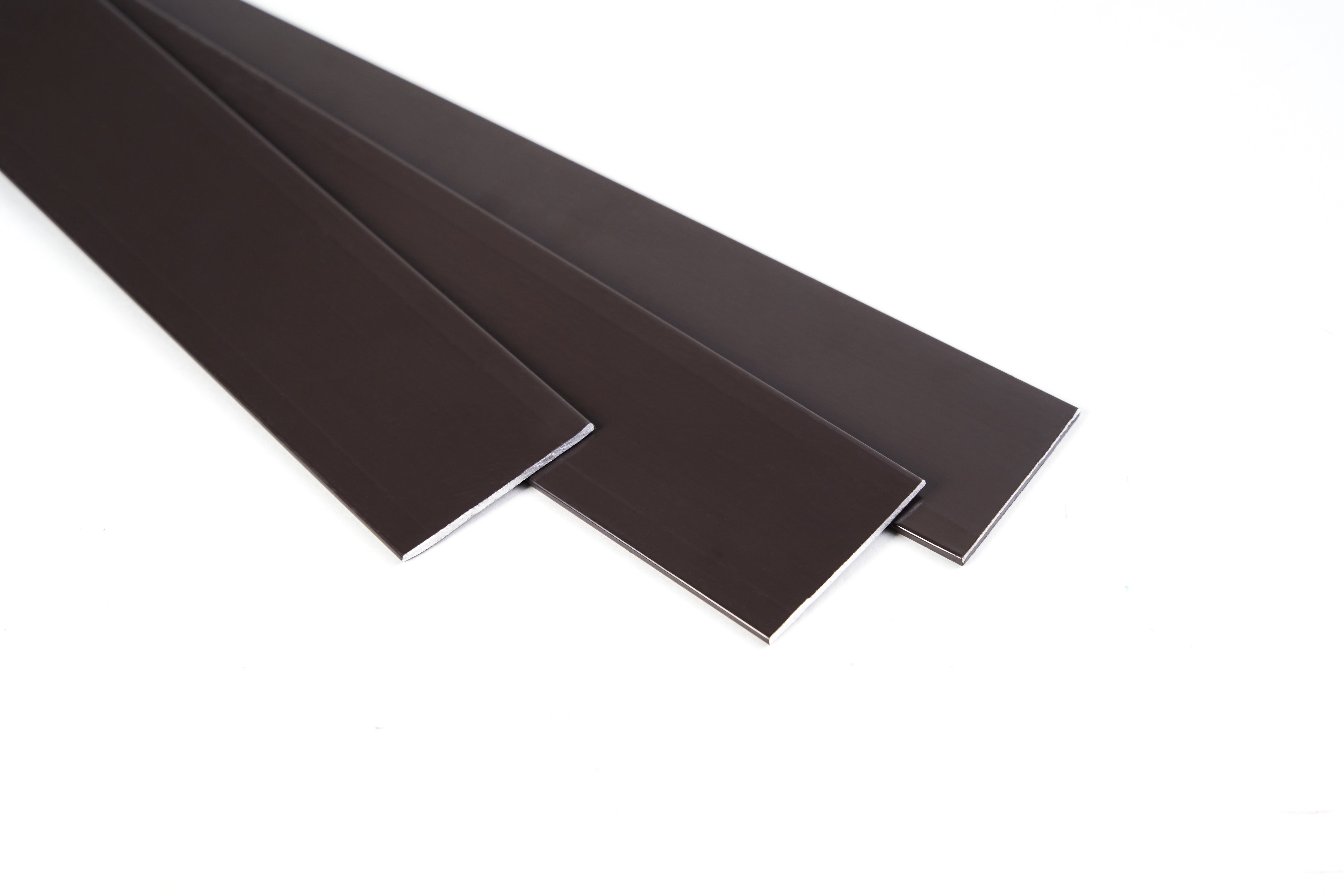 Polylite Analoc Flat Bar