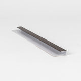 Decolite PVC J-Channel