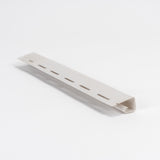 Trevo PVC Soffit J-Channel