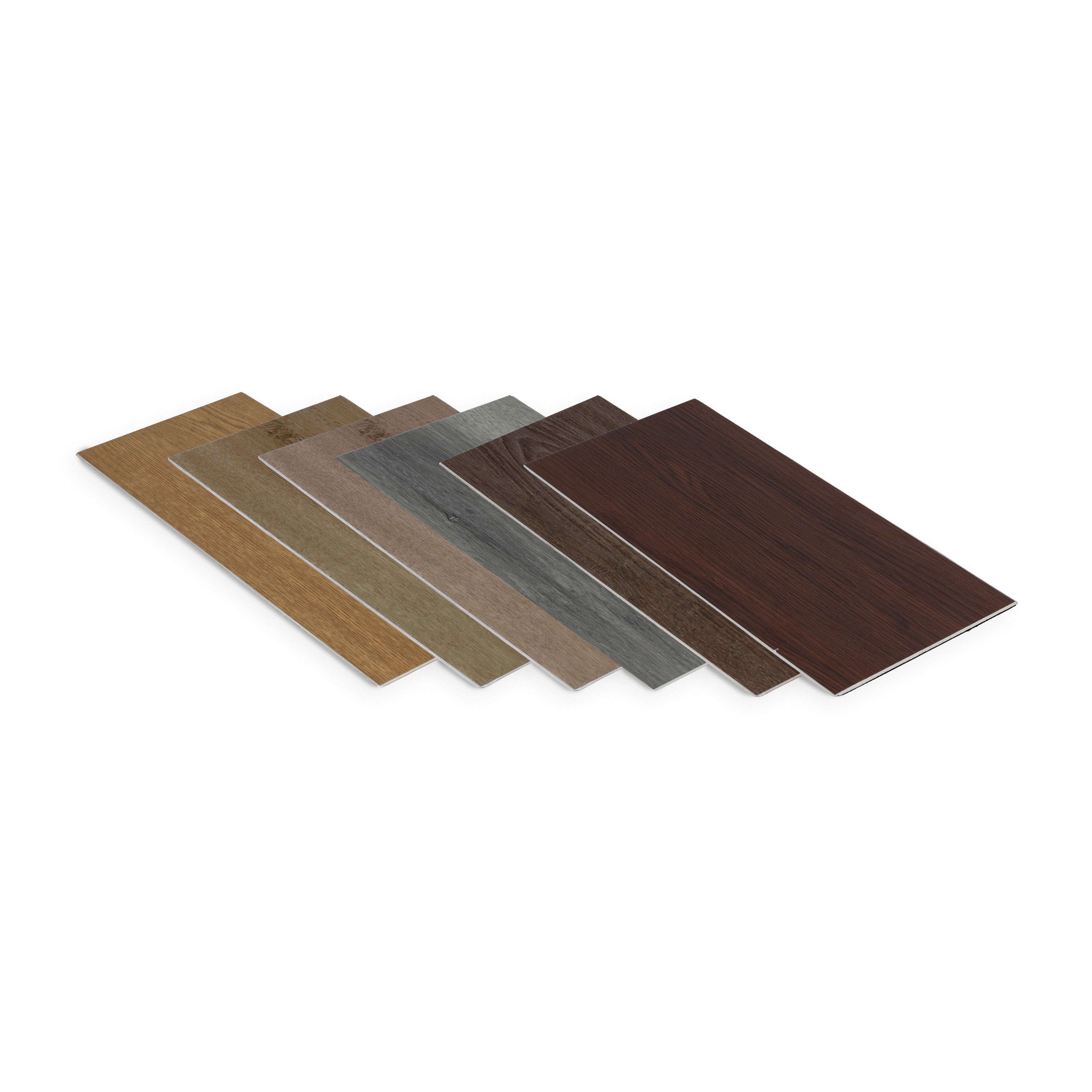 Decolite SPC Flooring Panels