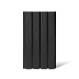 Trevo WPC Outdoor Fluted Panels