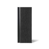 Trevo WPC Outdoor Siding Panels