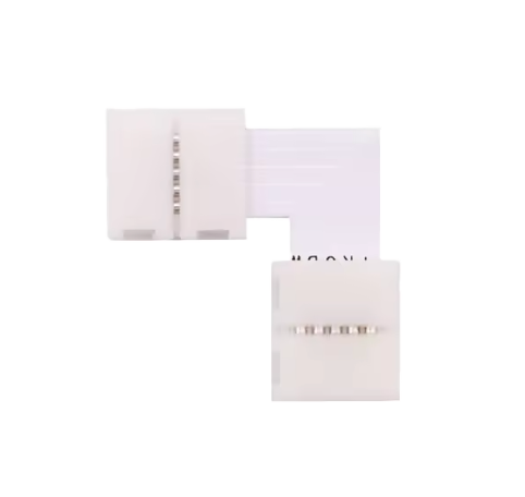 Klar Striplight L Connector