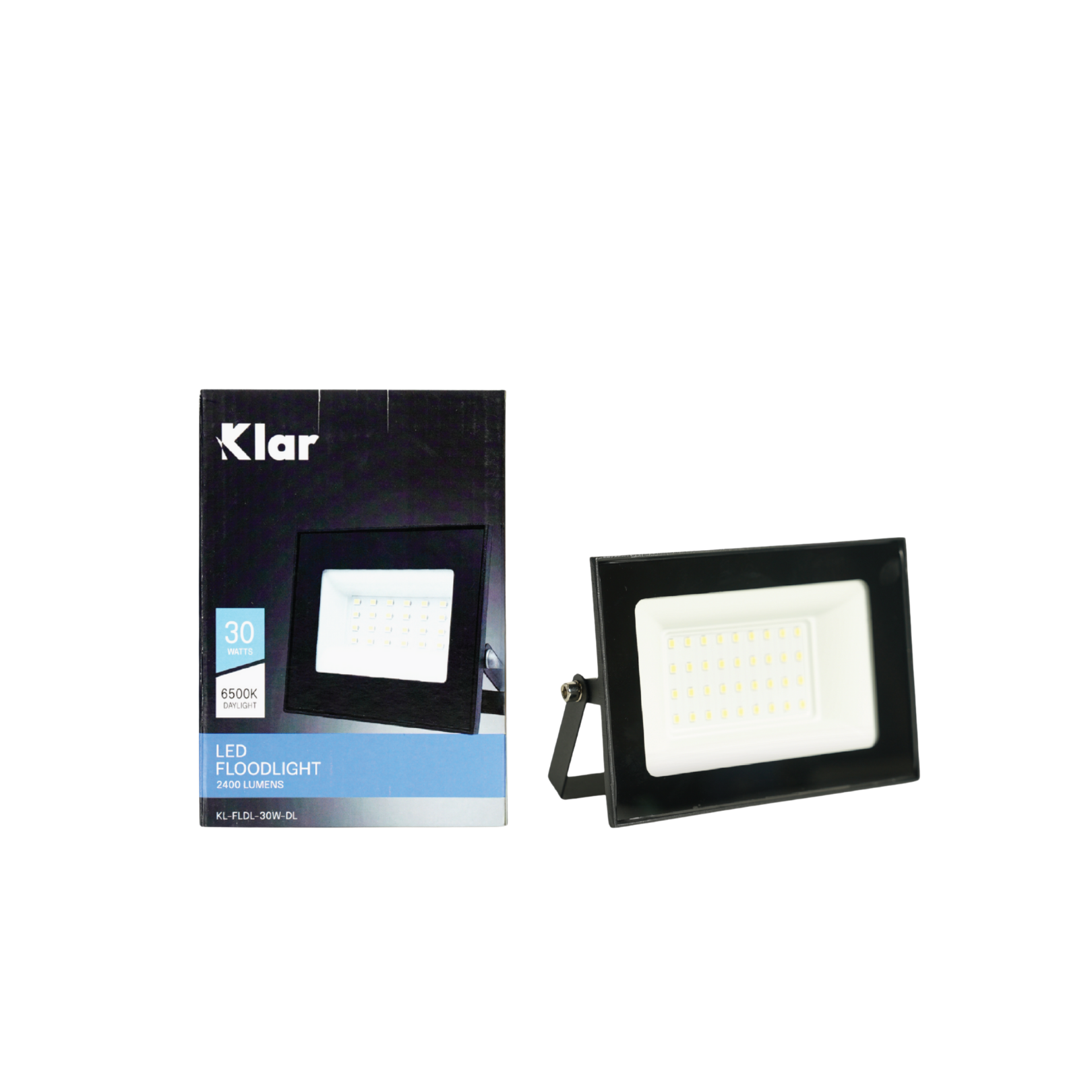 Klar LED Floodlight