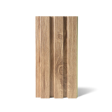 Decolite WPC Corrugated Panels