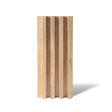 Decolite WPC Fluted Panels