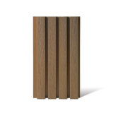 Trevo WPC Outdoor Fluted Panels