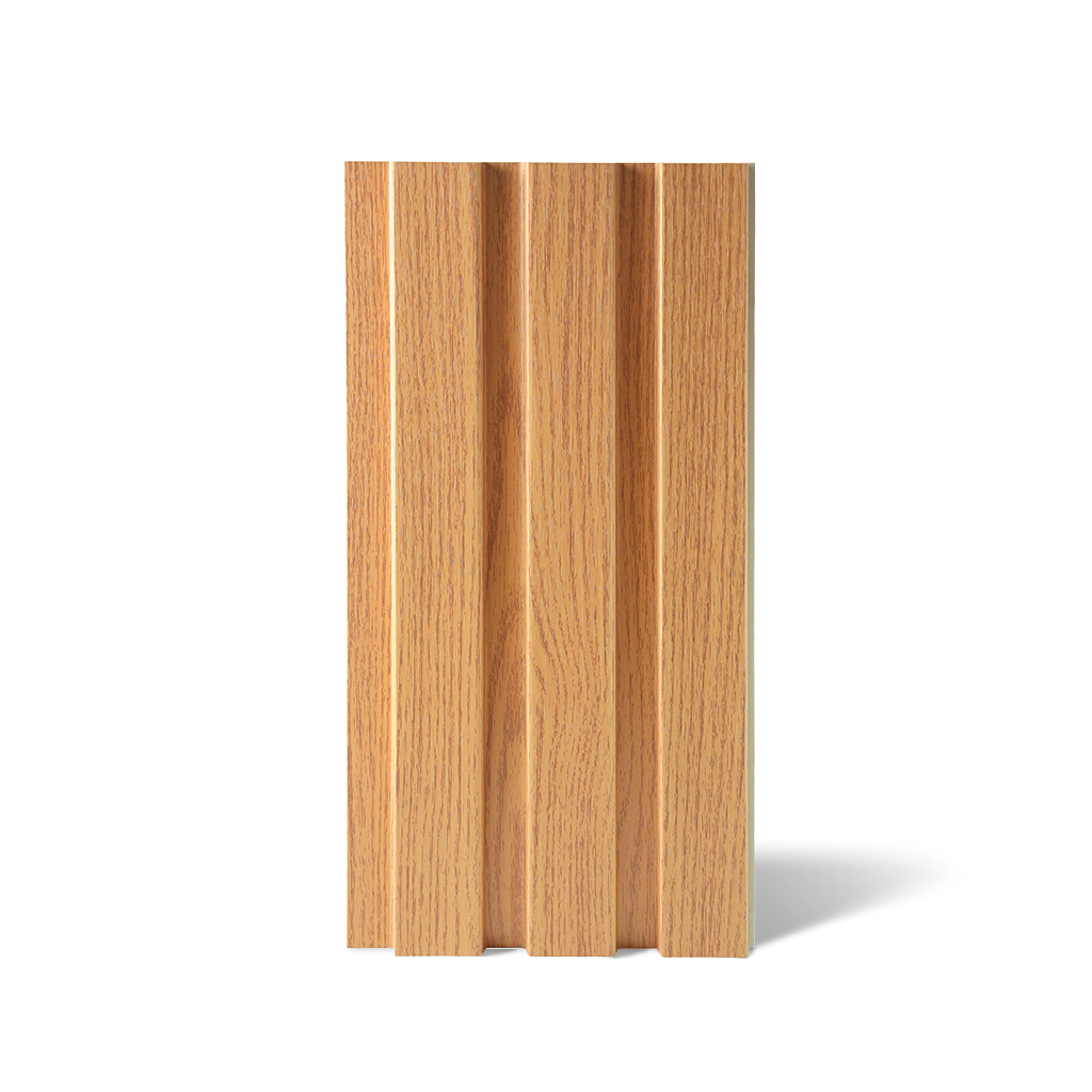 Decolite WPC Corrugated Panels