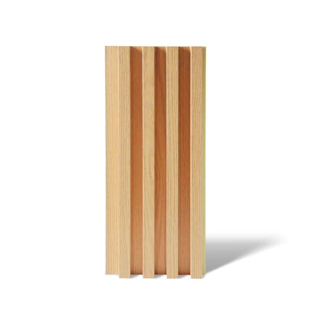 Decolite WPC Fluted Panels