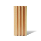 Decolite WPC Fluted Panels